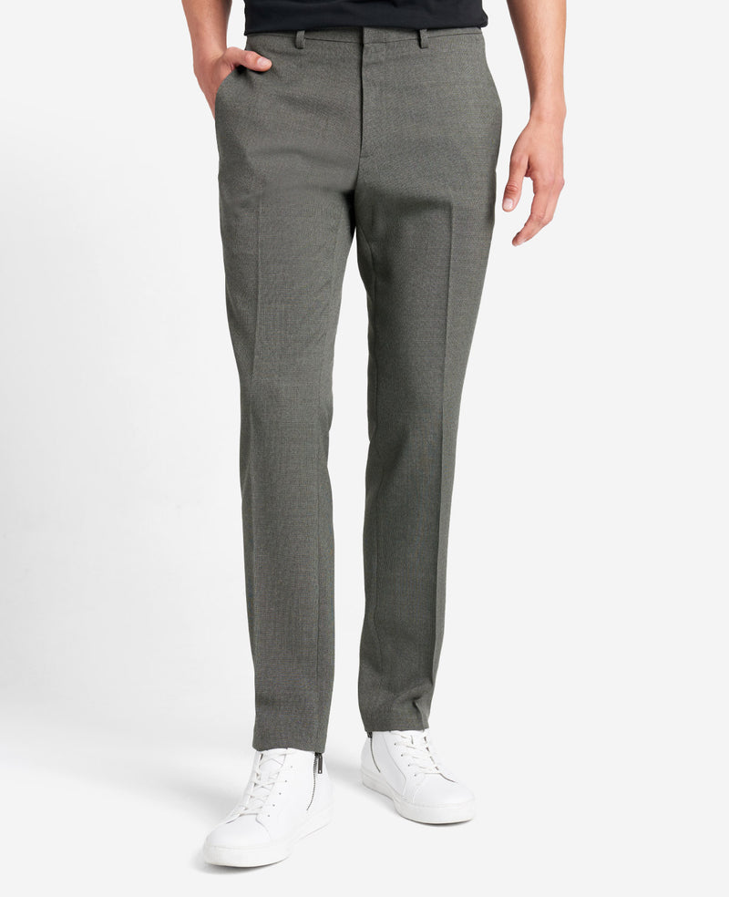 medium grey dress pants Presidio Dress Pants Slim Fit