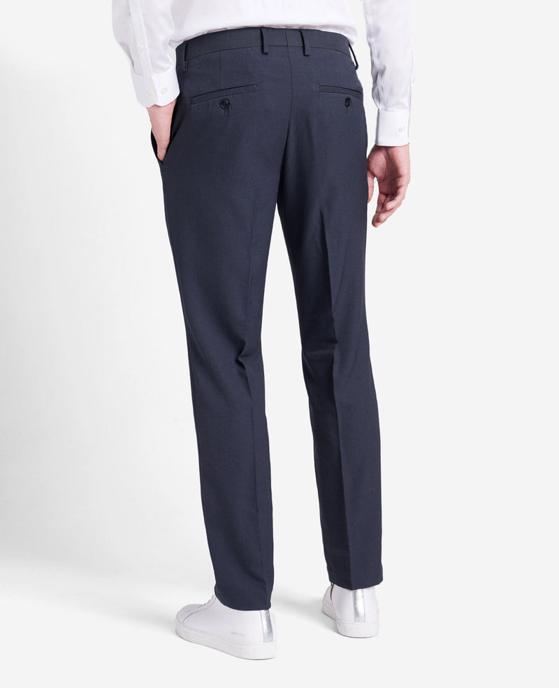 Mens Kenneth Cole Reaction Modern Fit Stretch Dress Pants 32x32 Navy Mens Kenneth Cole Reaction Modern Fit Stretch Dress Pants 32x32 Navy