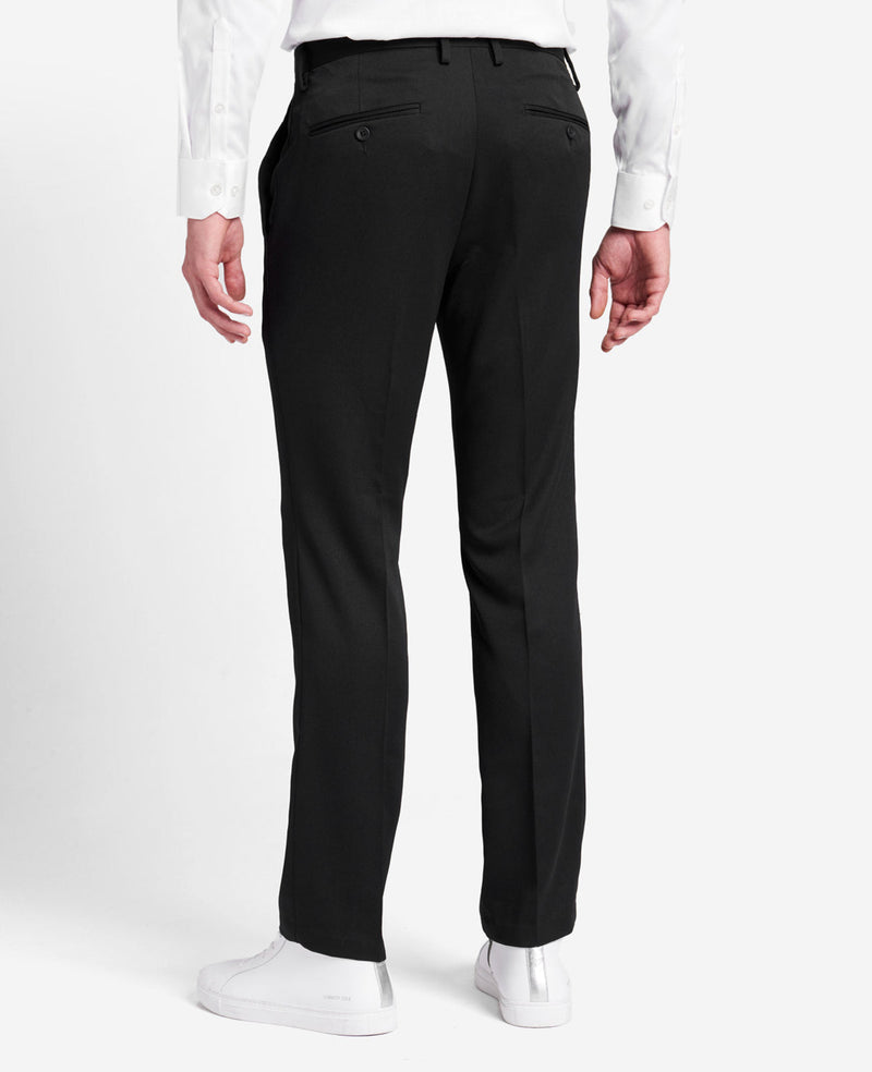 Kenneth Cole Reaction Slim-Fit Urban Dress Pants