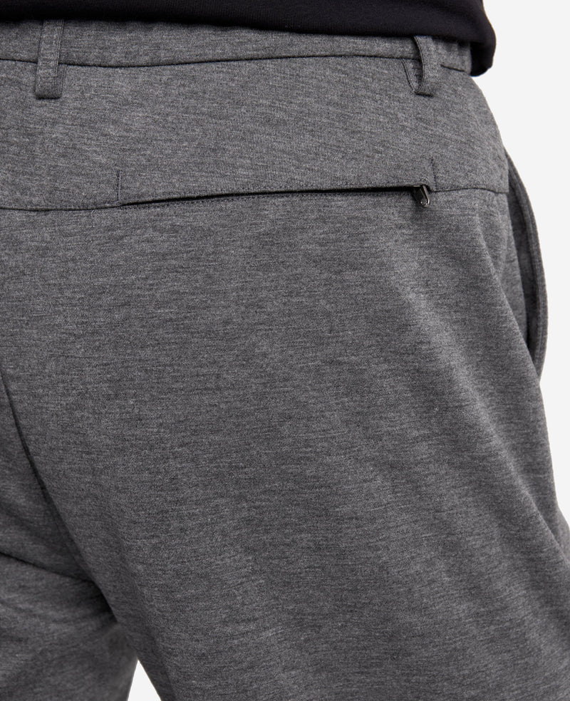 Kenneth Cole - Knit Tailored Pant MENS PANTS for Men