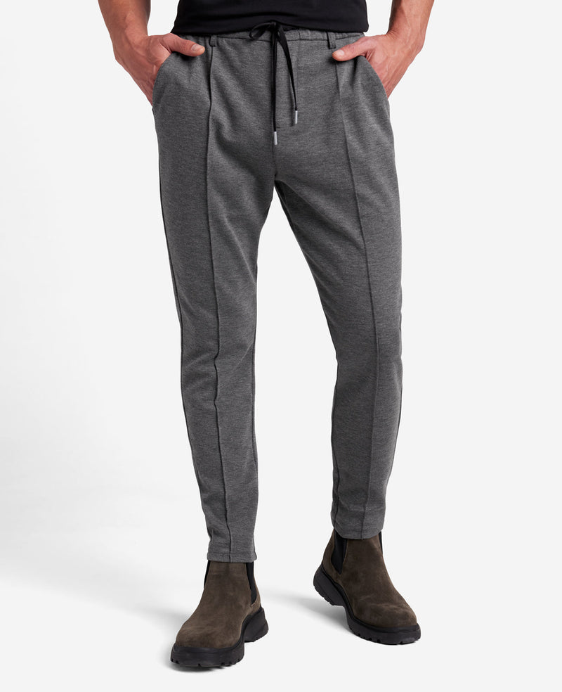 Kenneth Cole - Knit Tailored Pant MENS PANTS for Men