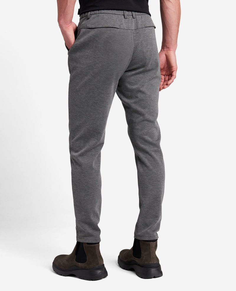 Kenneth Cole - Knit Tailored Pant MENS PANTS for Men