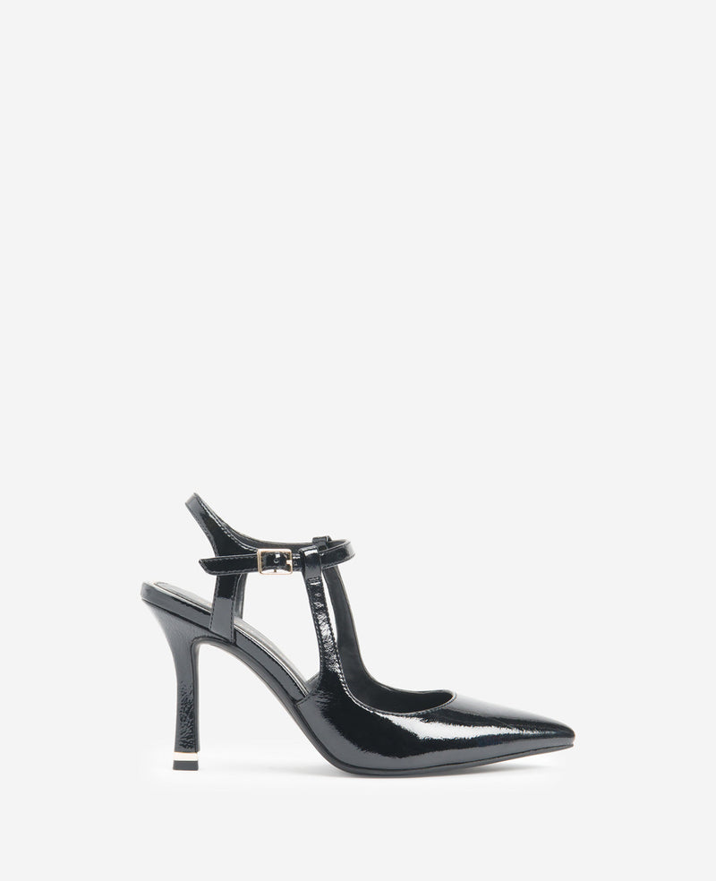 kenneth cole Romi Patent Slingback Heel 2025 Clothing