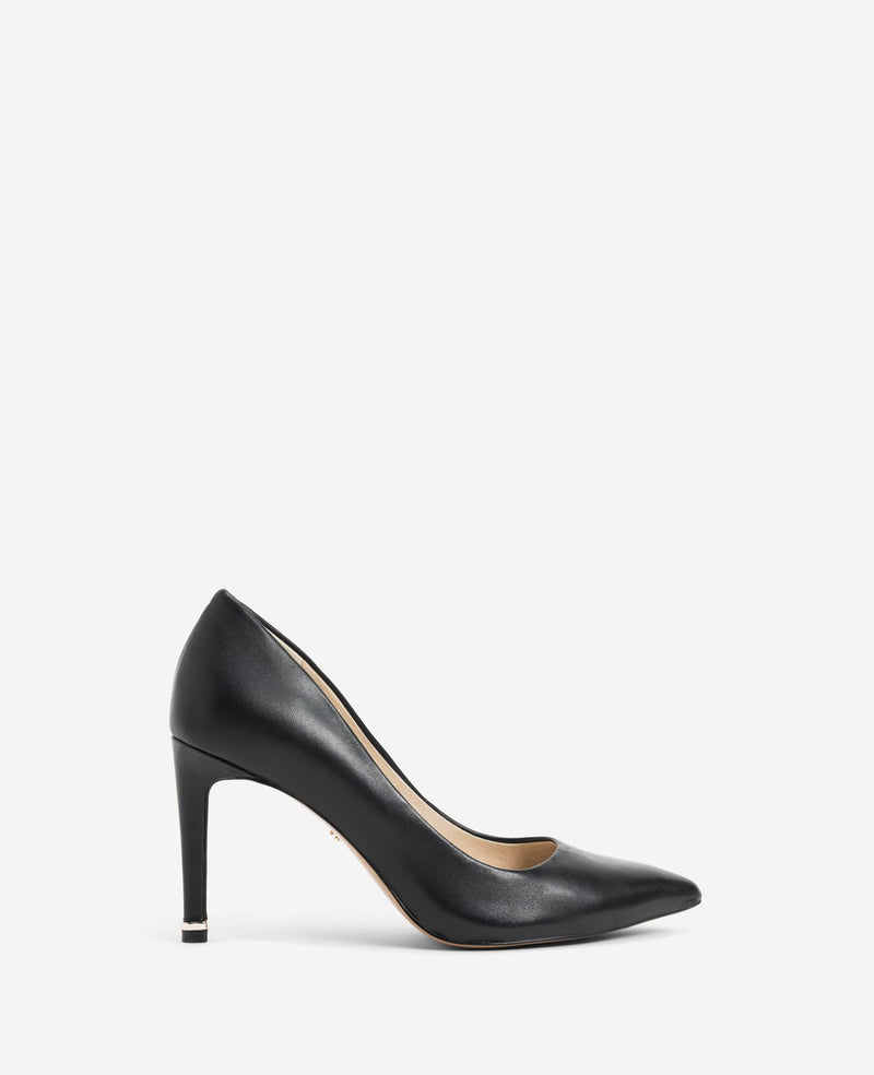 Riley 85 Leather Heel with Rebound | Kenneth Cole