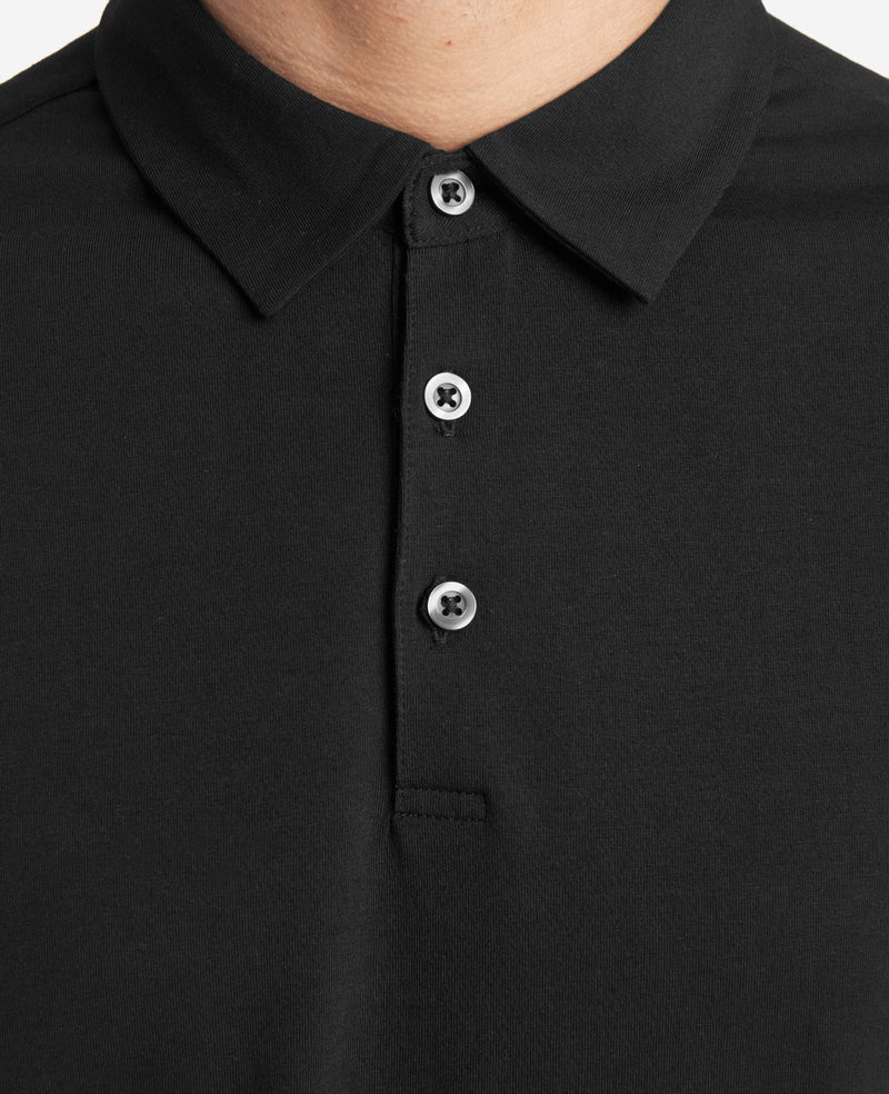 Kenneth Cole - Essential Tailored Polo MENS KNITS for Men