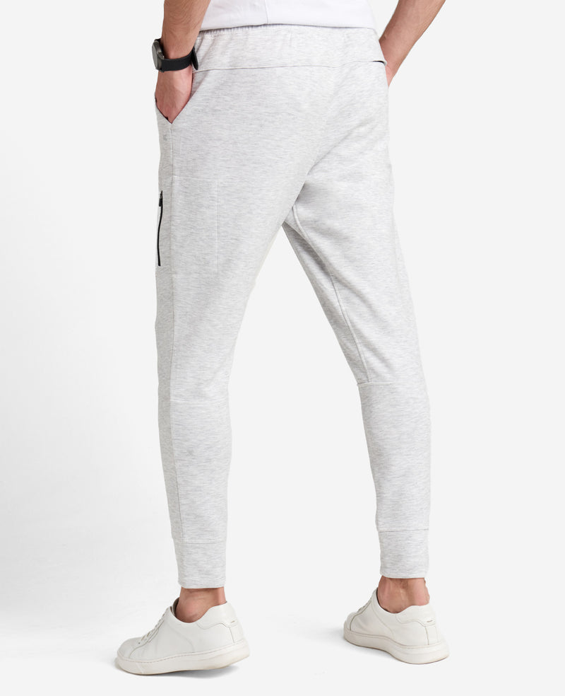 Kenneth Cole - Fleece Terry Jogger MENS PANTS for Men