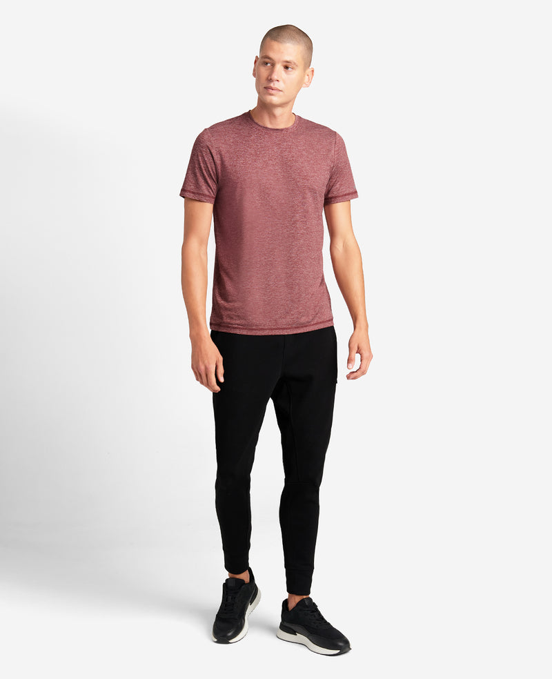 Kenneth Cole - Essential Crew Neck Active Tee MENS KNITS for Men