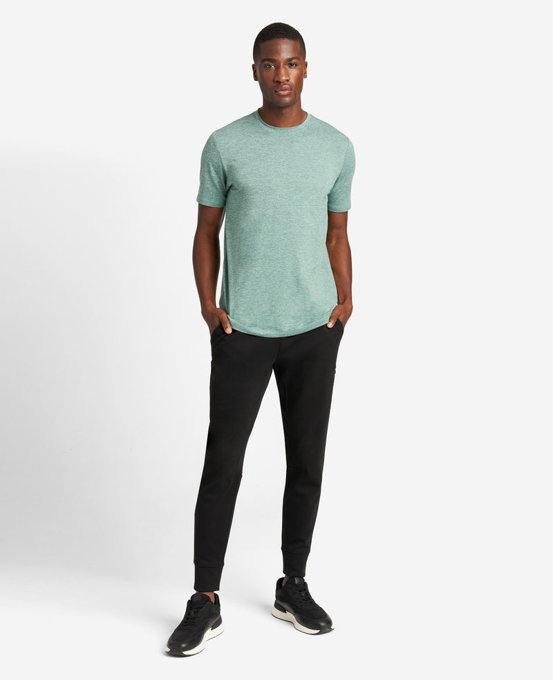 Kenneth Cole - Essential Crew Neck Active Tee MENS KNITS for Men