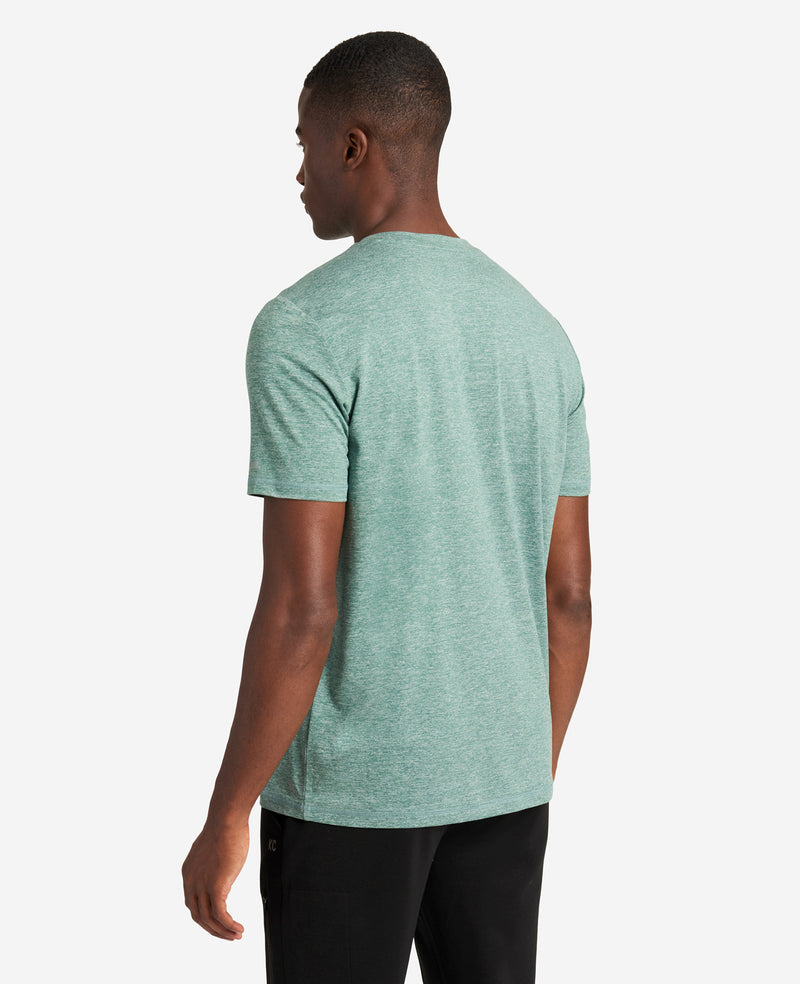Kenneth Cole - Essential Crew Neck Active Tee MENS KNITS for Men