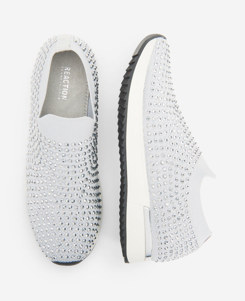Sneaker Con Suola Antimacchia Reaction Kenneth Cole Cameron Jogger Sneaker In Ecru | ModeSens Sneaker Jogger Donna Sneaker Con Suola Antimacchia Reaction Kenneth Cole Cameron Jogger Sneaker In Ecru | ModeSens Sneaker Jogger Donna