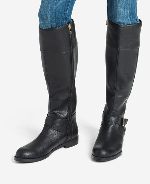 Wind Tall Riding Boot