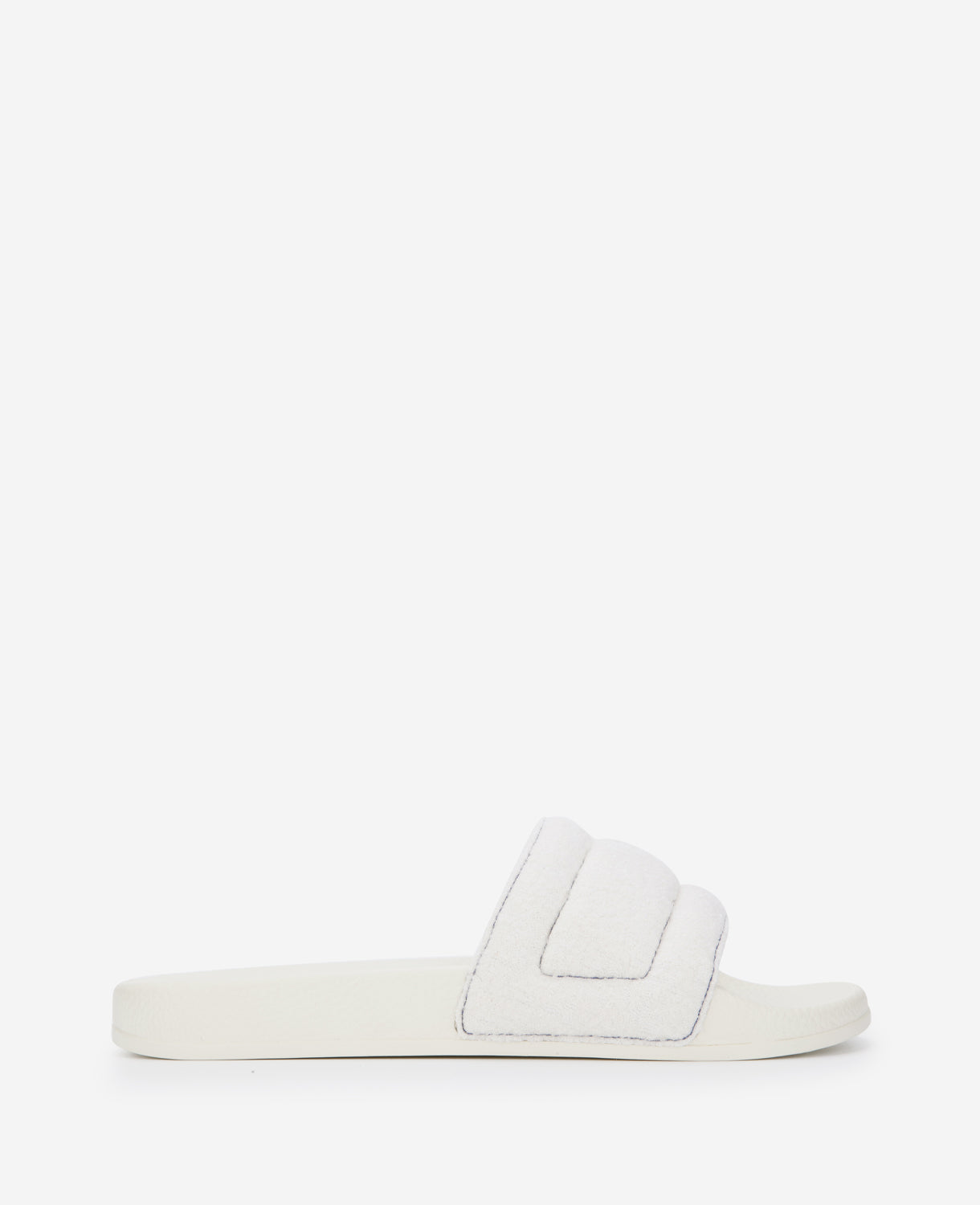 Screen Quilted Slide Sandal | Kenneth Cole
