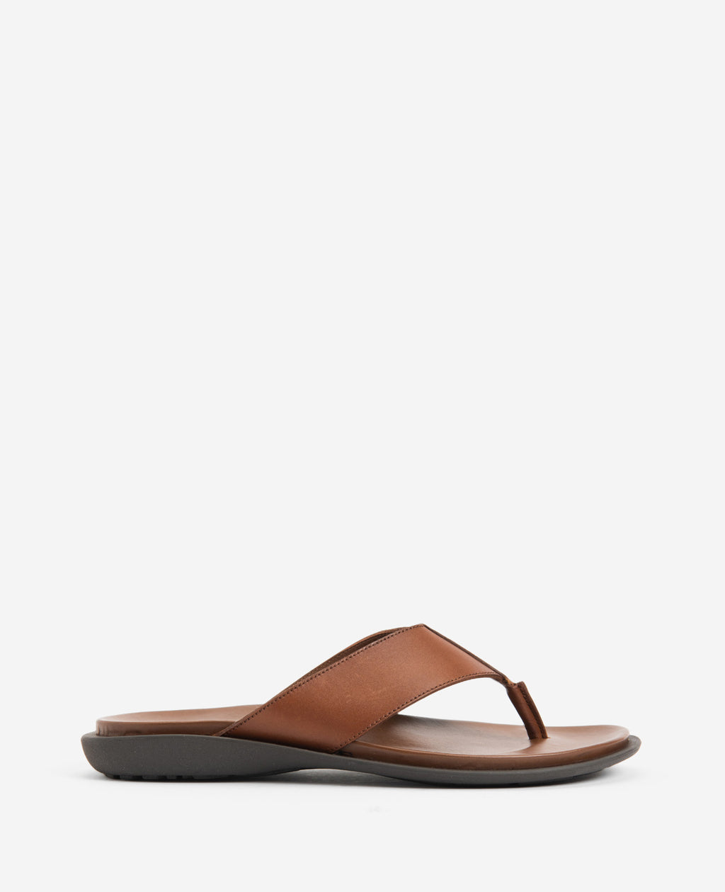 Kenneth Cole - Sand Leather Thong Sandal MENS SANDAL for Men 